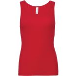Débardeur femme BE1080 - Red