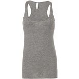 Débardeur femme triblend BE8430 - Grey Triblend