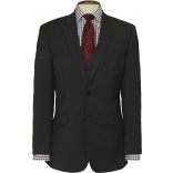 Veste Homme Avalino - Black