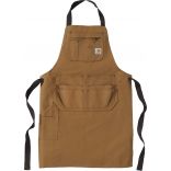 Tablier Duck CAR102483 - Brown