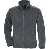 Veste polaire Icewalker+ FU703 - Charcoal