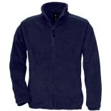 Veste polaire Icewalker+ FU703 - Navy