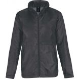 Veste homme Multi-Active JM825 B&C - Dark Grey