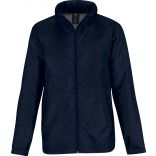 Veste homme Multi-Active JM825 B&C - Navy