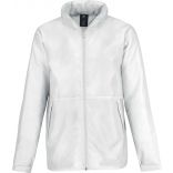 Veste homme Multi-Active JM825 B&C - White