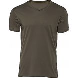 T-shirt homme Inspire V TM044 - Khaki