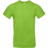 T-shirt homme #E190 TU03T - Orchid Green