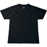 T-shirt Perfect pro TUC01 - Black
