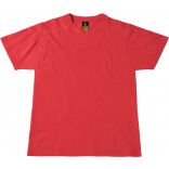 T-shirt Perfect pro TUC01 - Red