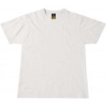 T-shirt Perfect pro TUC01 - White