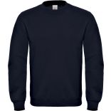 Sweat-shirt homme ID.002 WUI20 - Black