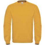 Sweat-shirt homme ID.002 WUI20 - Chili Gold