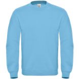 Sweat-shirt homme ID.002 WUI20 - Light Blue