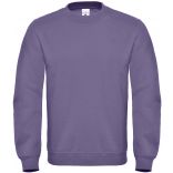 Sweat-shirt homme ID.002 WUI20 - Millenial Lilac