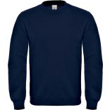 Sweat-shirt homme ID.002 WUI20 - Navy