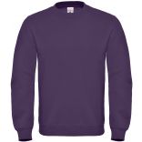 Sweat-shirt homme ID.002 WUI20 - Radiant Purple 