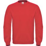 Sweat-shirt homme ID.002 WUI20 - Red 