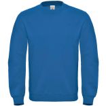 Sweat-shirt homme ID.002 WUI20 - Royal Blue