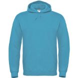 Sweat-shirt Rich Hooded ID.003 WUI21 - Atoll