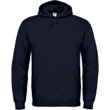Sweat-shirt Rich Hooded ID.003 WUI21 - Black