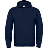 Sweat-shirt Rich Hooded ID.003 WUI21 - Navy