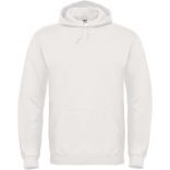 Sweat-shirt Rich Hooded ID.003 WUI21 - White 