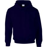 Sweat-shirt capuche DryBlend® 12500 - Navy