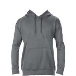 Sweatshirt capuche Performance 99500 - Charcoal