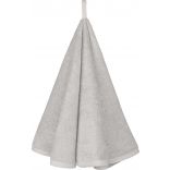 Essuie main éponge rond K126 - Linen