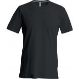 T-shirt enfant manches courtes K364 - Black
