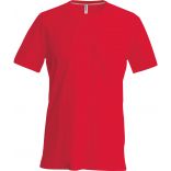 T-shirt enfant manches courtes K364 - Red