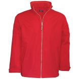 Veste enfant doublée polaire Tornado K653 - Red