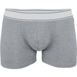 Boxer K800 - Oxford Grey