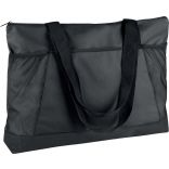 Sac cabas KI0237 - Black / Black