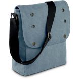 Sacoche en canvas KI0302 - Vintage Avio