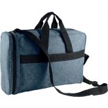Sac porte documents / ordinateur KI0421 - Navy