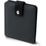 Portefeuille KI0510 - Black-One Size