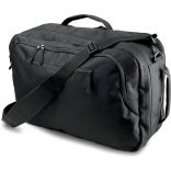 Sac de voyage multifonction KI908 - Black-One Size