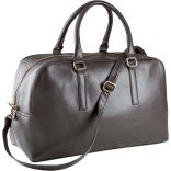 Sac de voyage KI0919 - Dark Brown-One Size