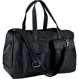 Sac de voyage multipoches KI0925 - Black