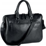 Sac porte document / ordinateur KI0927 - Black