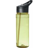 Bouteille de sport 750 ml KI3106 - Lime