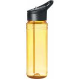 Bouteille de sport 750 ml KI3106 - Yellow