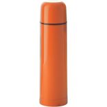 Bouteille inox isotherme 500 ML KI3108 - Orange