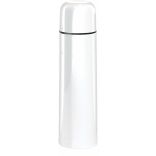 Bouteille inox isotherme 500 ML KI3108 - White