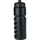 Gourde de sport 750 ml KI3120 - Black-750 ML