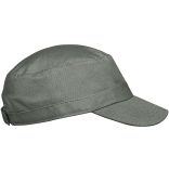 Casquette 3 panneaux Cuba KP050 - Khaki