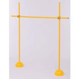 Kit d'entraînement PA642 - Yellow-One Size