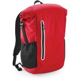 Sac à dos Ath-Tech Quadra - Flame Red