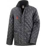 Veste Cheltenham Gold R196X - Black